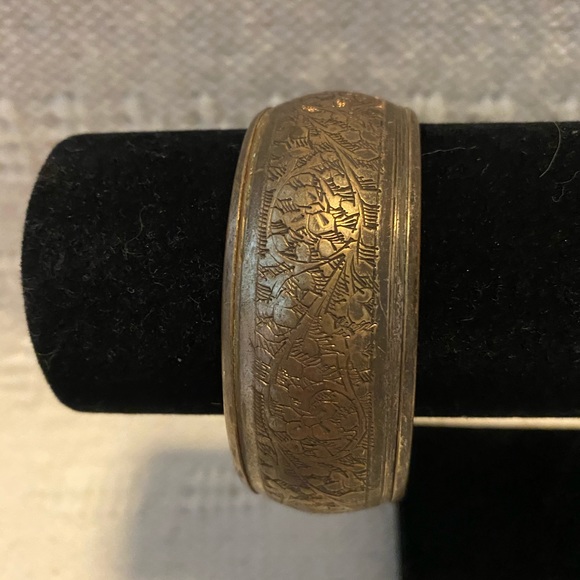 Metal bracelet unbranded - Picture 2 of 6